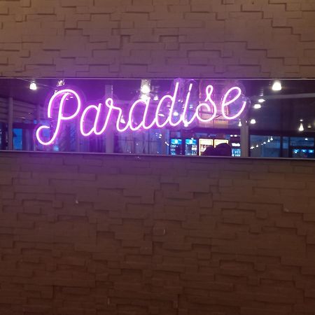 Paradise Hotel Akcay Edremit  Exteriér fotografie