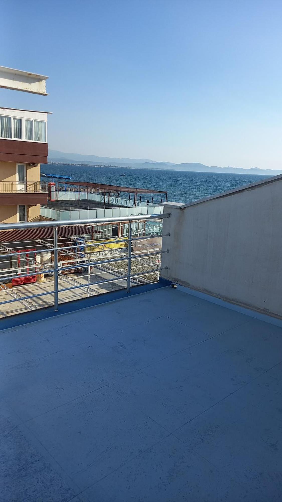 Paradise Hotel Akcay Edremit  Exteriér fotografie