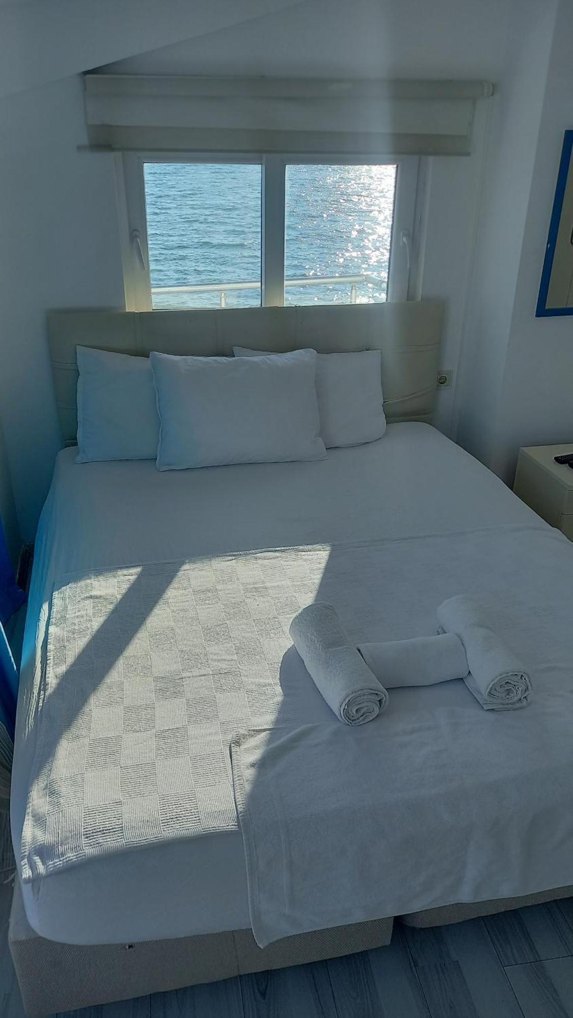 Paradise Hotel Akcay Edremit  Exteriér fotografie