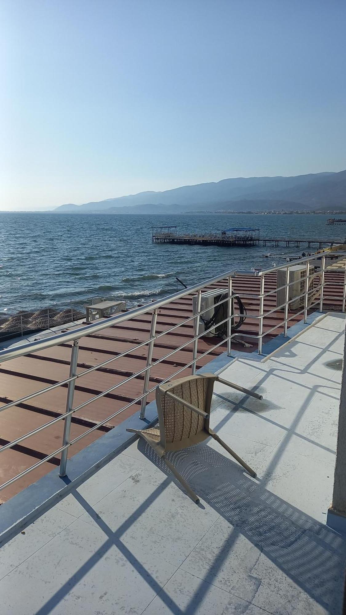 Paradise Hotel Akcay Edremit  Exteriér fotografie