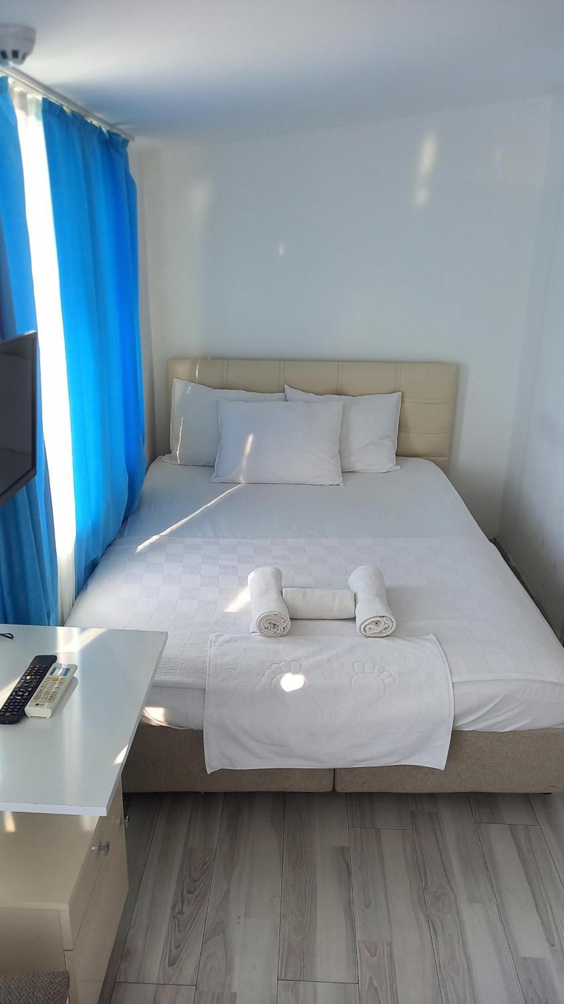 Paradise Hotel Akcay Edremit  Exteriér fotografie