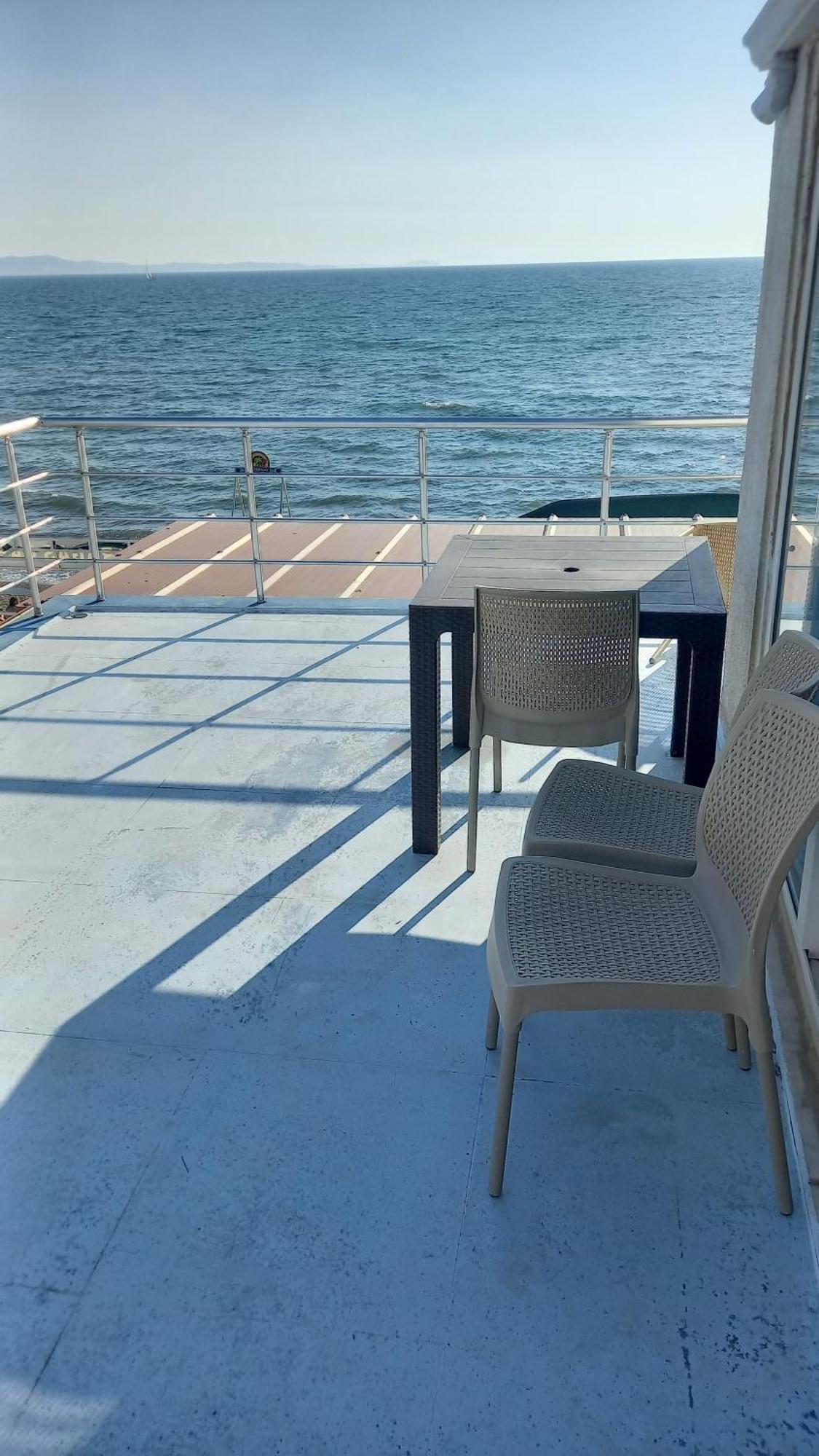 Paradise Hotel Akcay Edremit  Exteriér fotografie