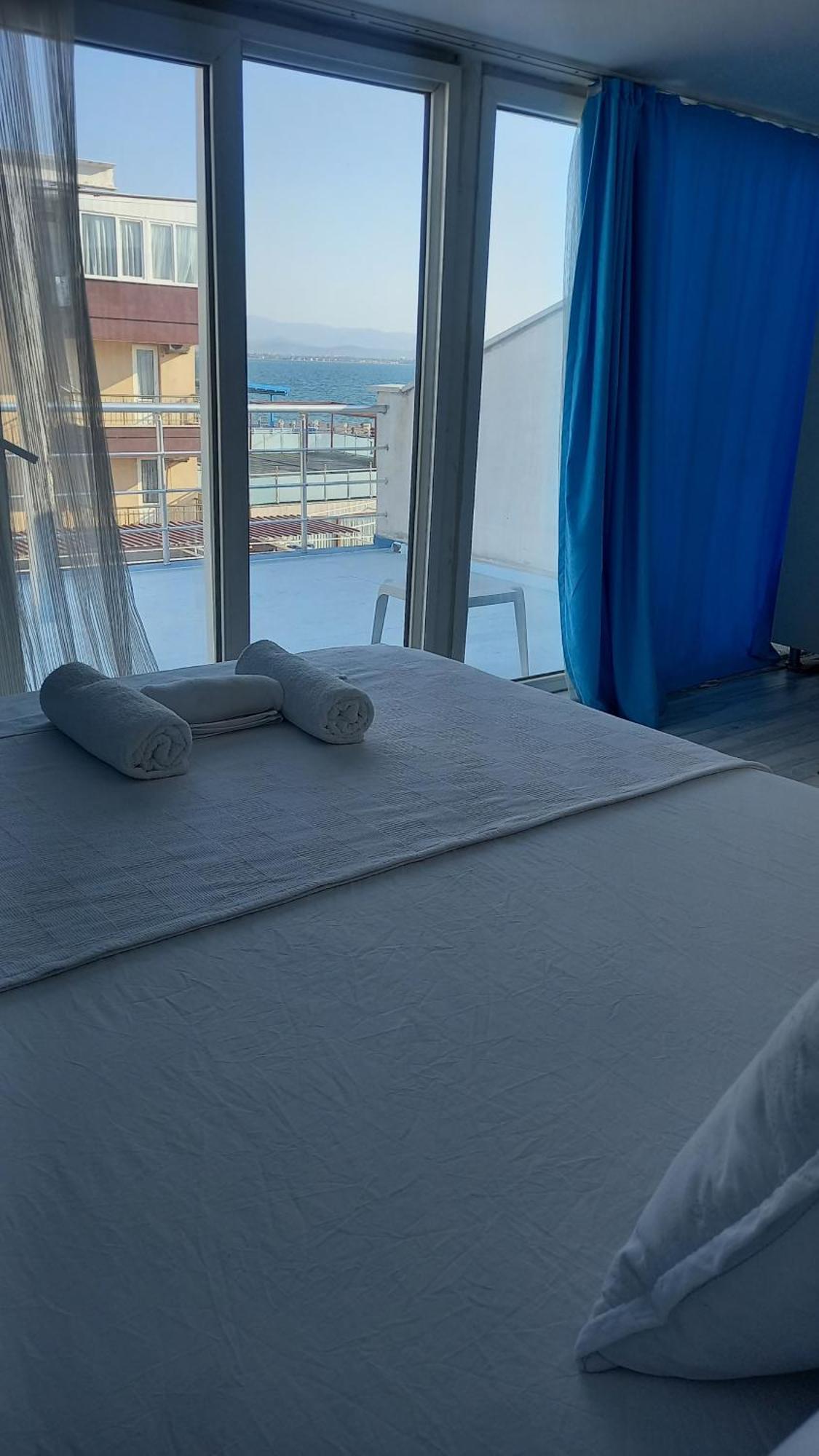 Paradise Hotel Akcay Edremit  Exteriér fotografie