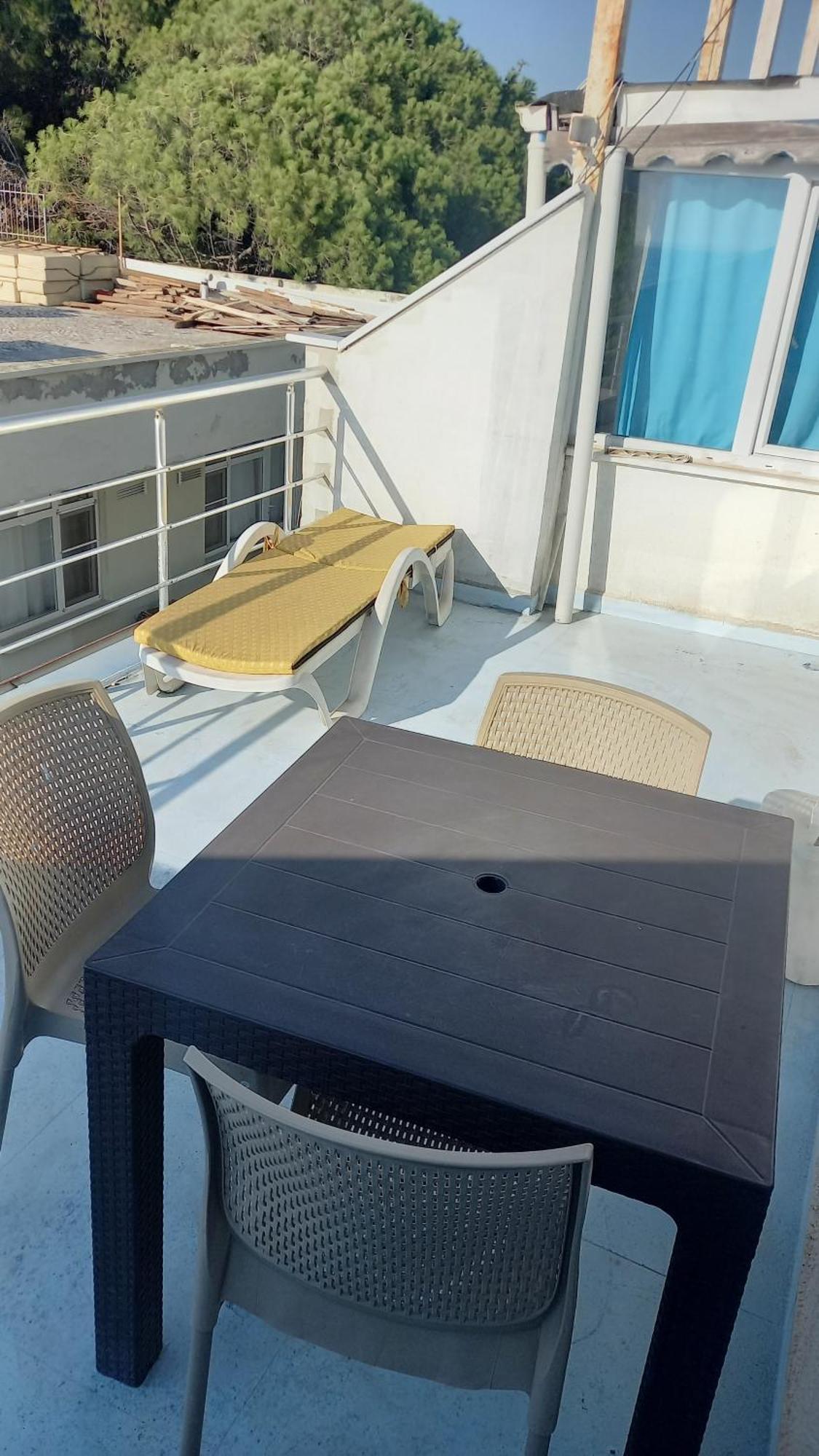 Paradise Hotel Akcay Edremit  Exteriér fotografie