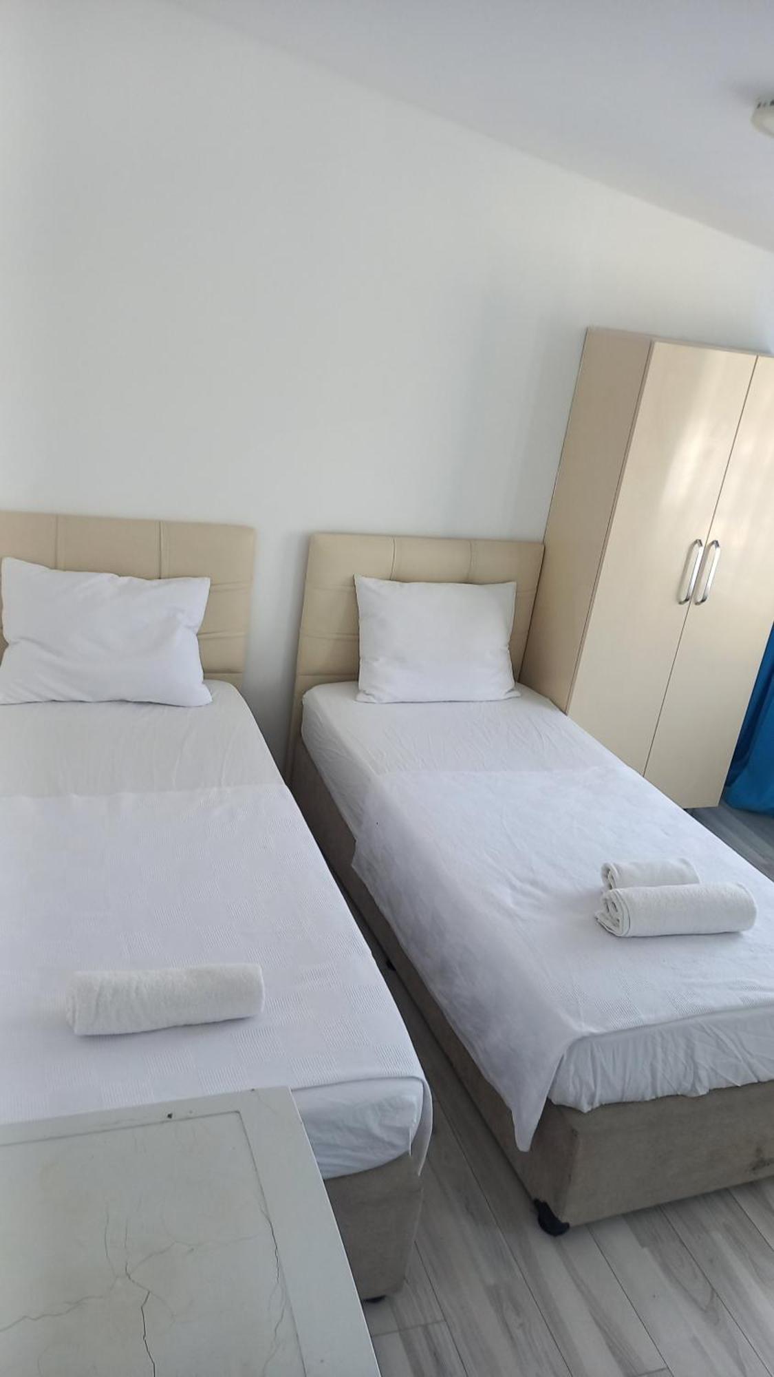 Paradise Hotel Akcay Edremit  Exteriér fotografie