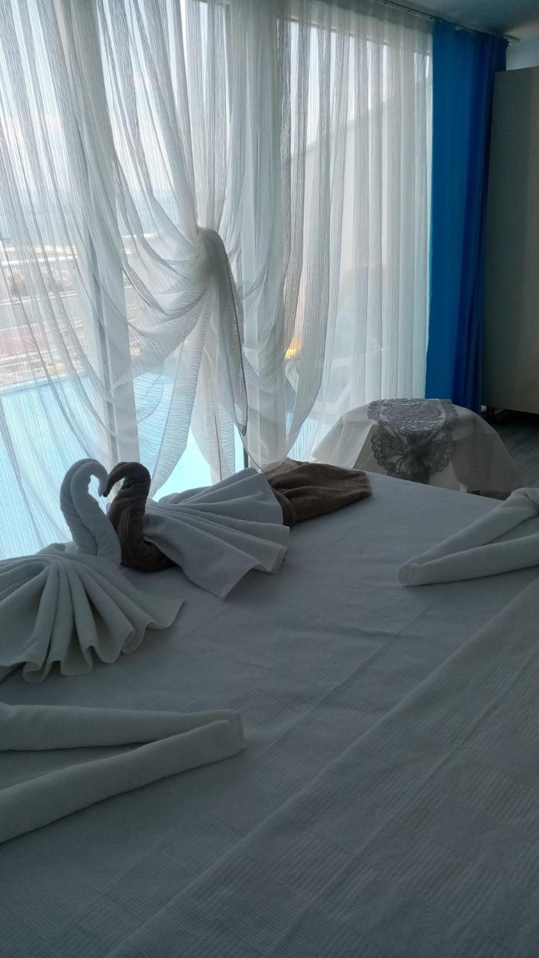 Paradise Hotel Akcay Edremit  Exteriér fotografie