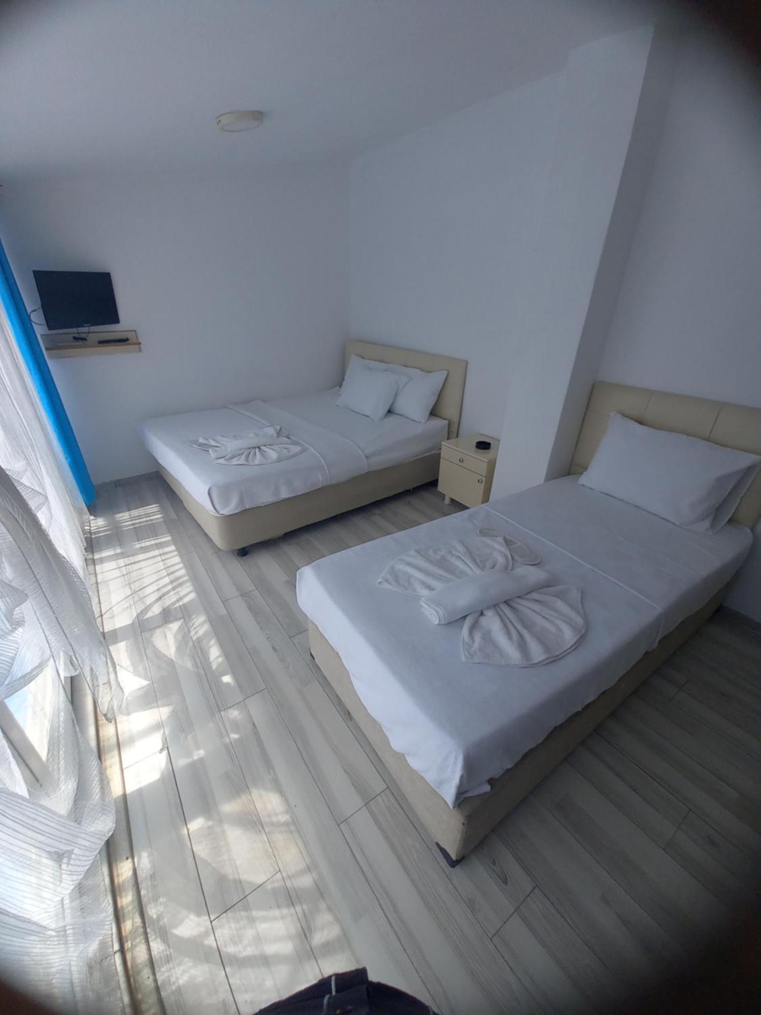 Paradise Hotel Akcay Edremit  Exteriér fotografie