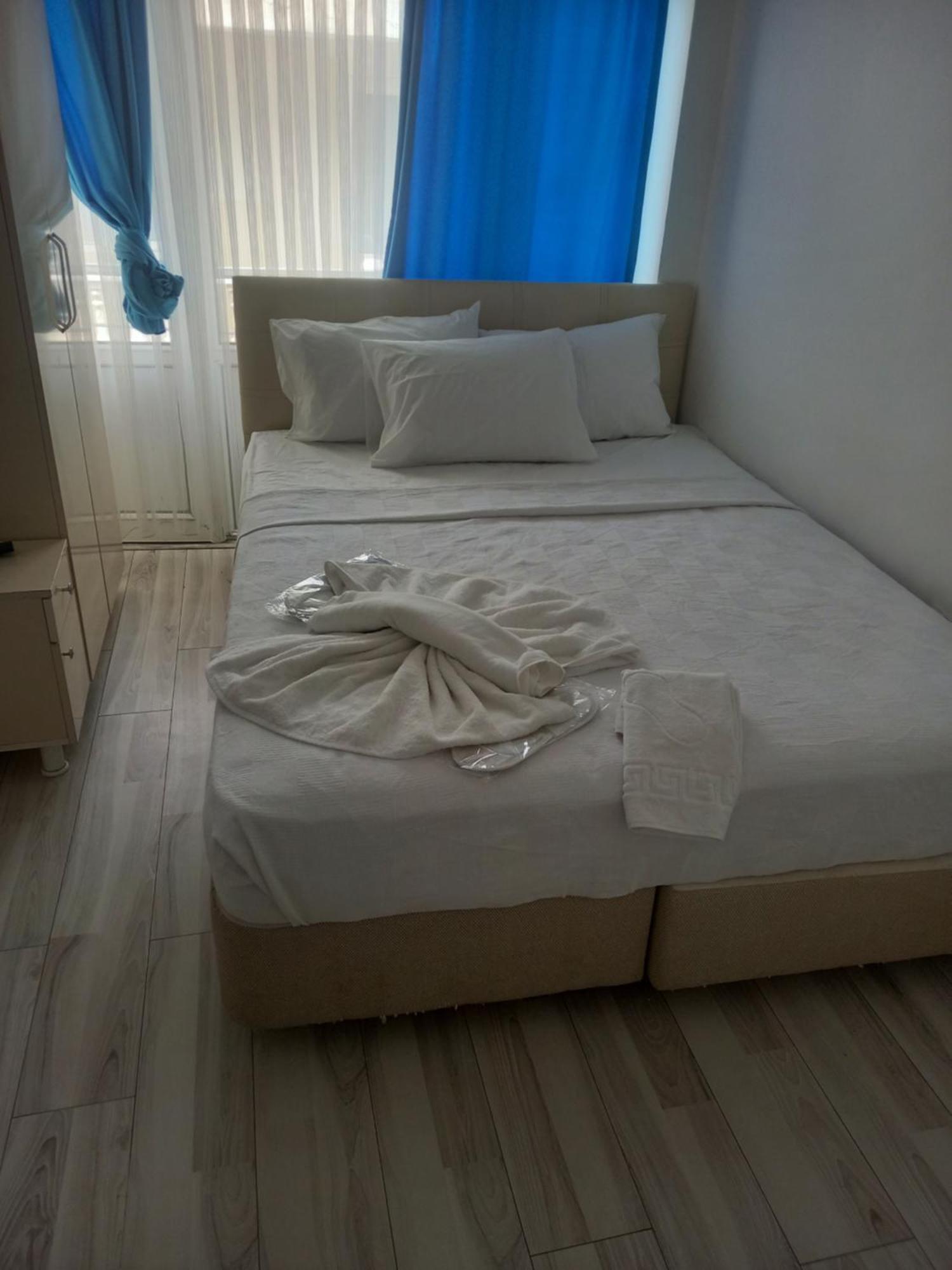Paradise Hotel Akcay Edremit  Exteriér fotografie