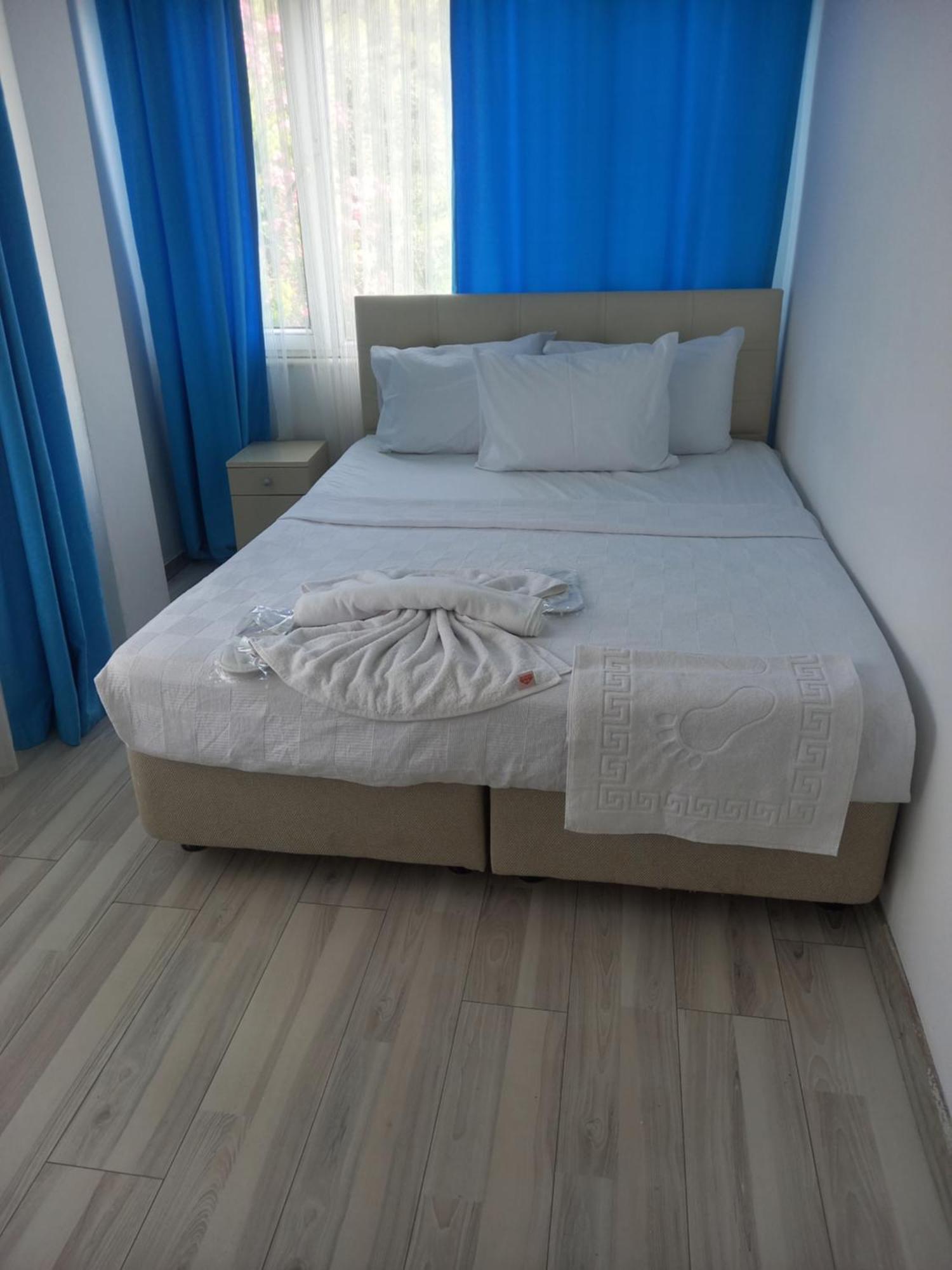 Paradise Hotel Akcay Edremit  Exteriér fotografie