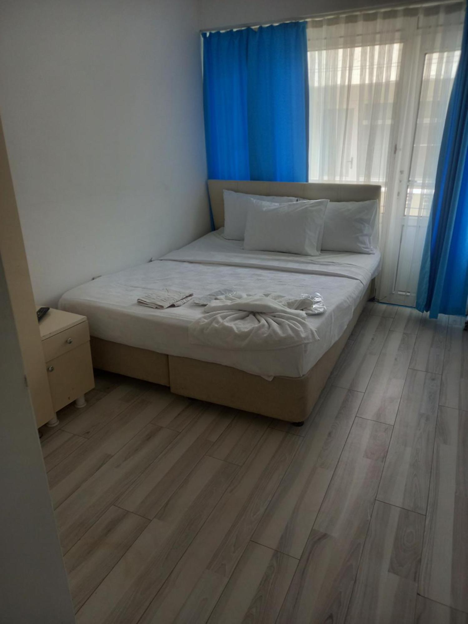 Paradise Hotel Akcay Edremit  Exteriér fotografie
