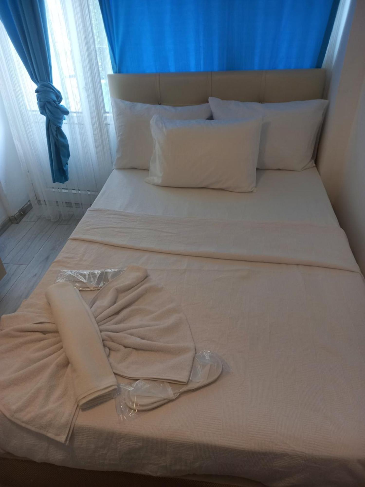 Paradise Hotel Akcay Edremit  Exteriér fotografie