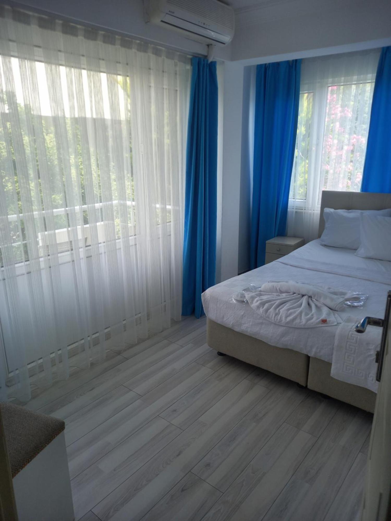 Paradise Hotel Akcay Edremit  Exteriér fotografie
