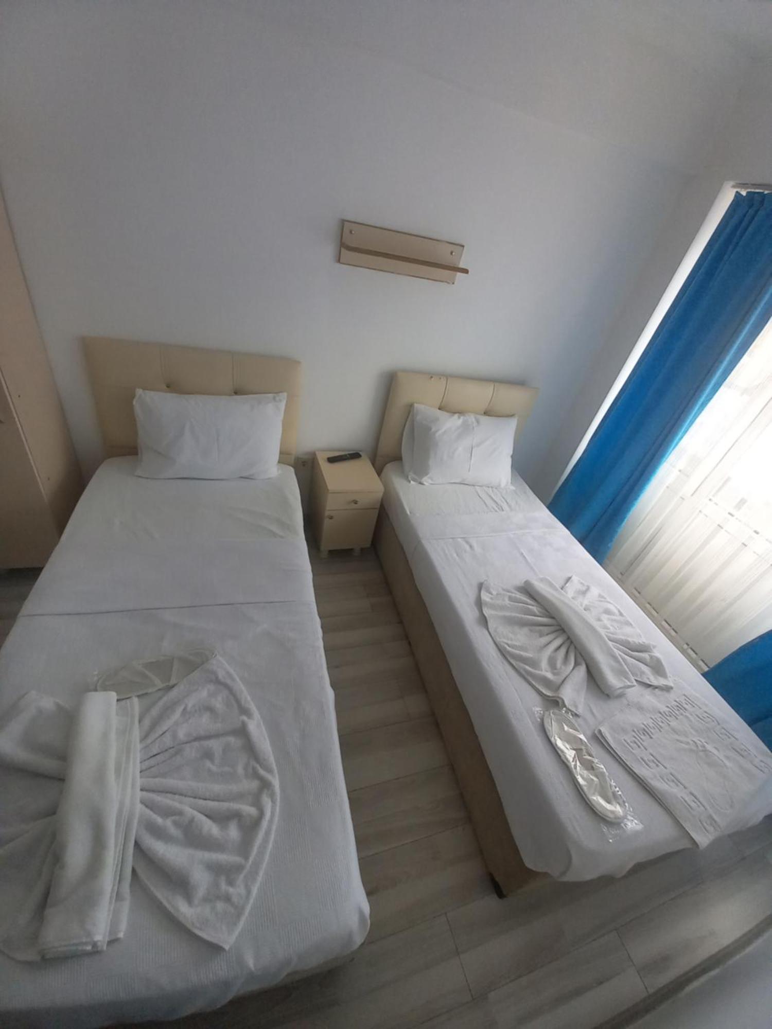 Paradise Hotel Akcay Edremit  Exteriér fotografie