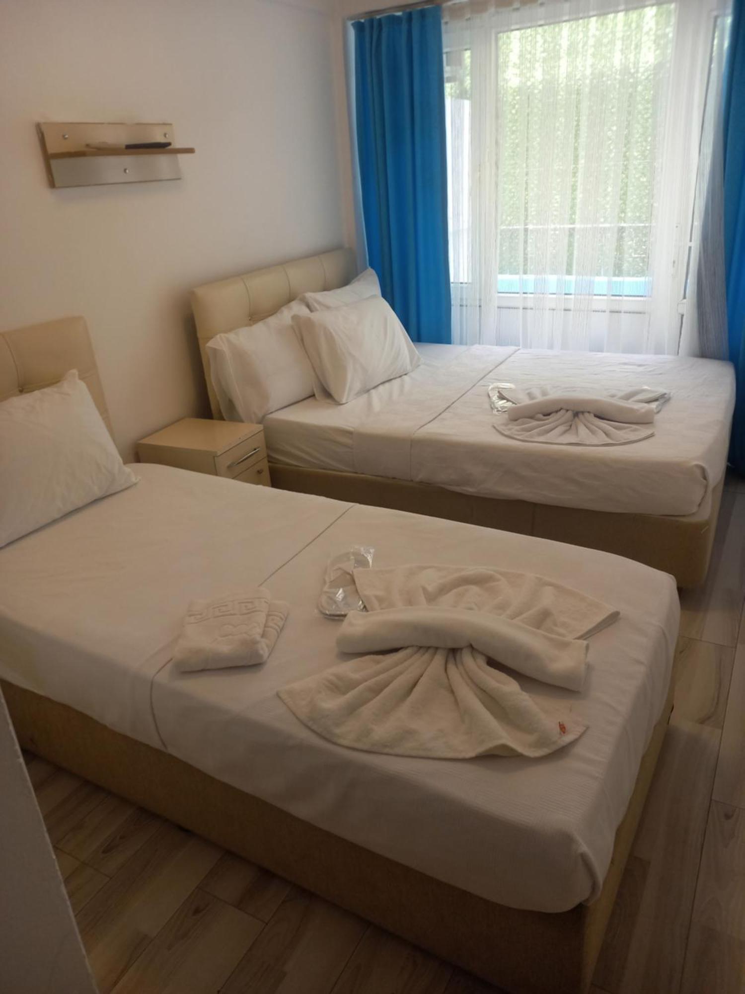 Paradise Hotel Akcay Edremit  Exteriér fotografie