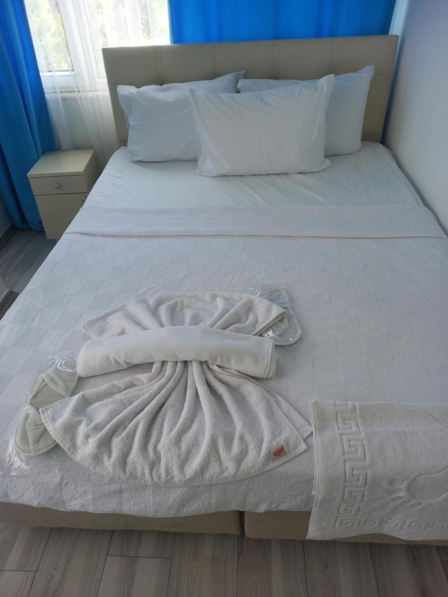 Paradise Hotel Akcay Edremit  Exteriér fotografie