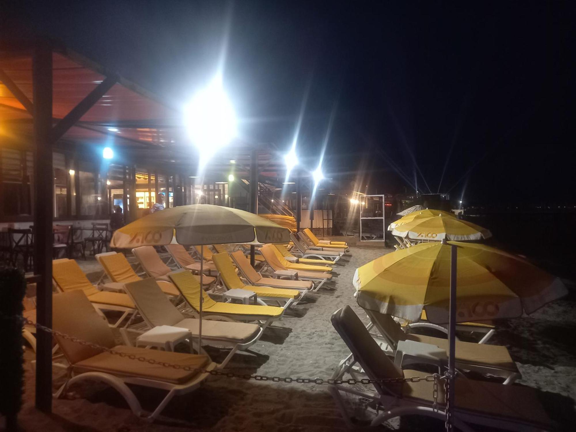 Paradise Hotel Akcay Edremit  Exteriér fotografie