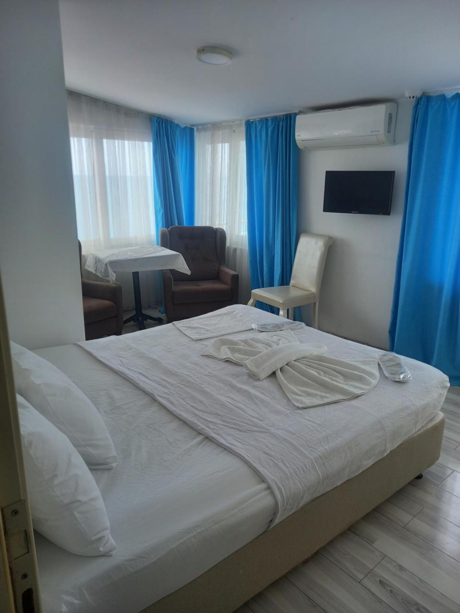 Paradise Hotel Akcay Edremit  Exteriér fotografie
