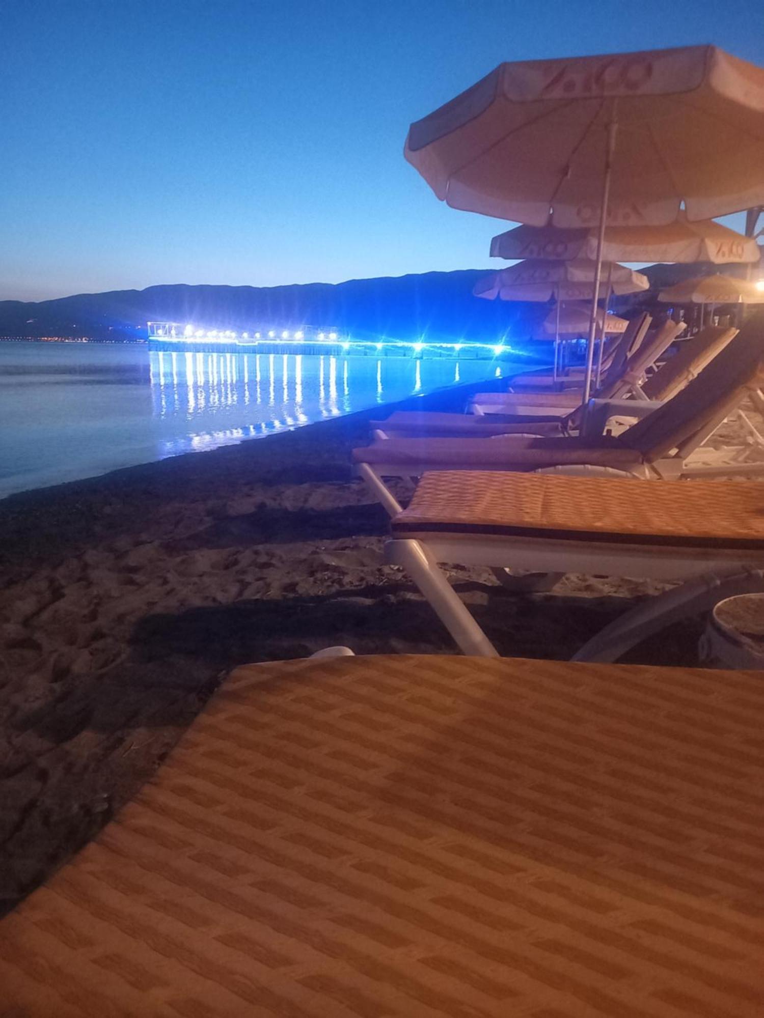 Paradise Hotel Akcay Edremit  Exteriér fotografie