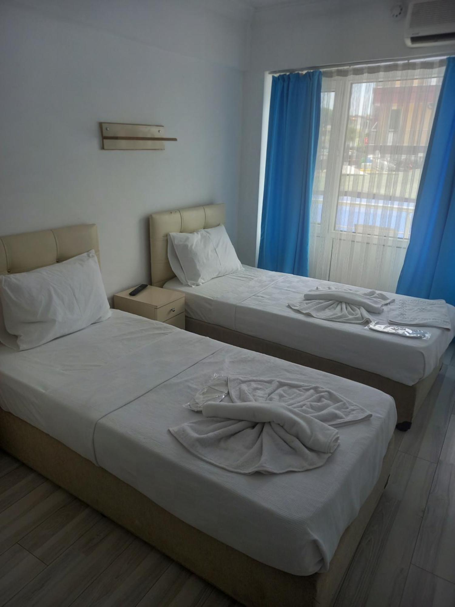 Paradise Hotel Akcay Edremit  Exteriér fotografie