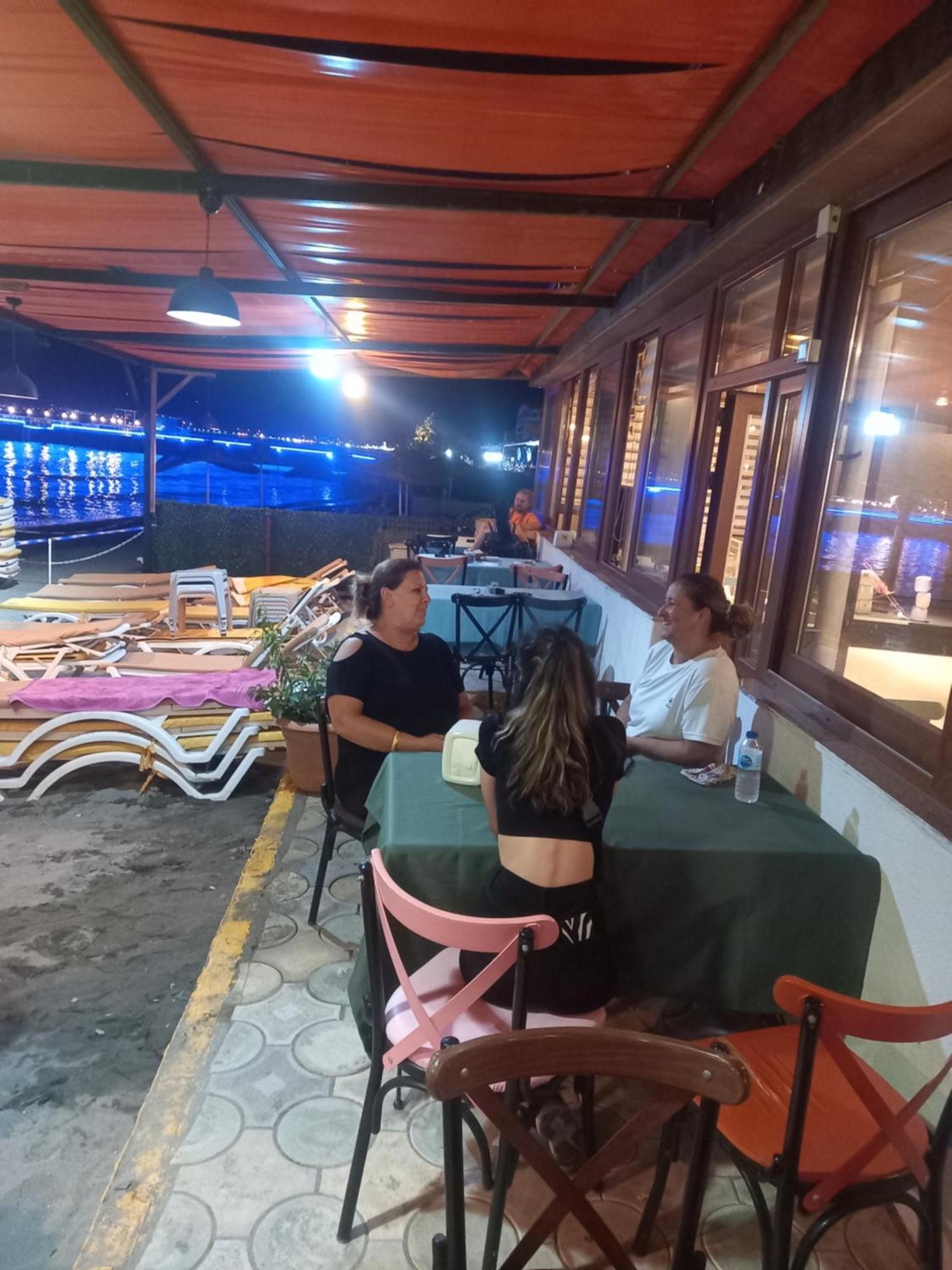 Paradise Hotel Akcay Edremit  Exteriér fotografie