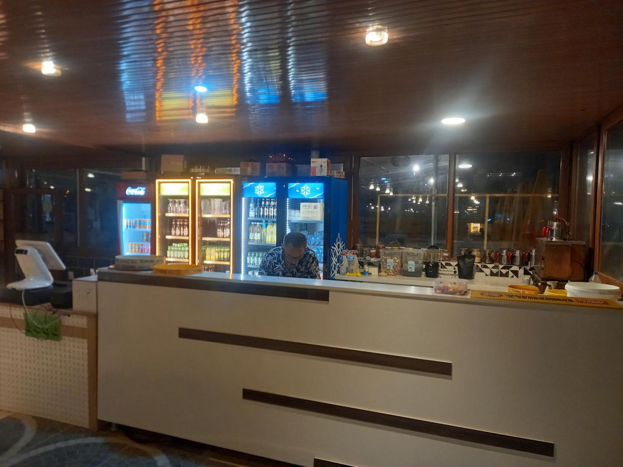 Paradise Hotel Akcay Edremit  Exteriér fotografie